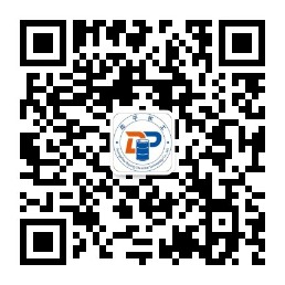 公众号二维码
